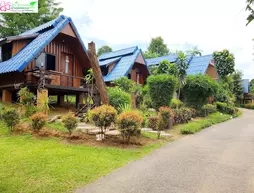 Banphu Montalang Resort