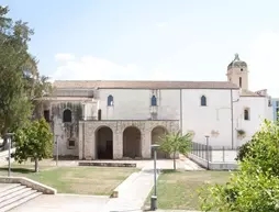Hotel Antico Convento dei Cappuccini