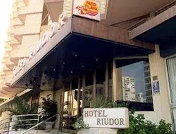Medplaya - Hotel Riudor