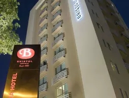 Bristol Jaraguá Hotel Pampulha