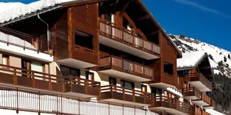 Residence Lagrange Vacances Les Chalets du Mont Blanc