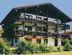 Hotel Garni Haus Bavaria