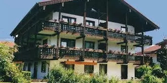 Hotel Garni Haus Bavaria