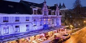 Hotel Sanglier des Ardennes