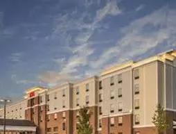 Hampton Inn and Suites Yonkers Westchester
