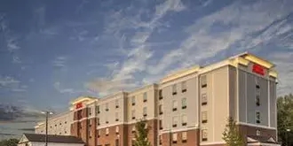 Hampton Inn and Suites Yonkers Westchester
