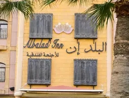Al Balad Inn