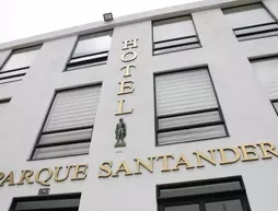 Hotel Parque Santander Tunja
