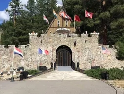 Princeton Castle Resort