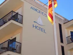 Hotel Amoros