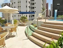 Vila Azul Praia Hotel