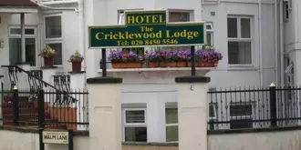 Cricklewood Lodge Hotel