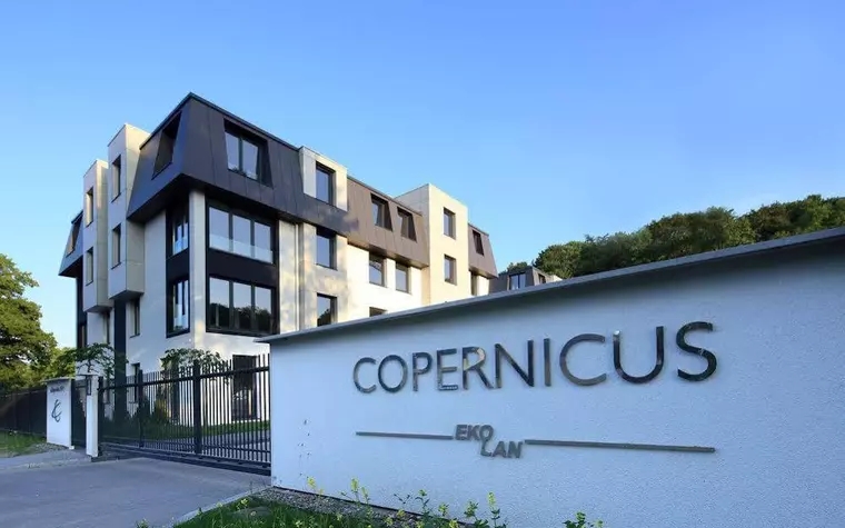 Apartinfo Apartments - Copernicus
