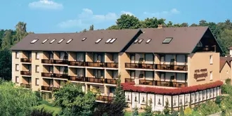 50plus Hotel Sonnenhügel