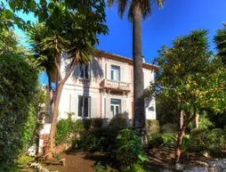 Villa Claudia Cannes