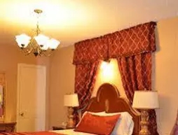 Travel Inn & Suites Victorville