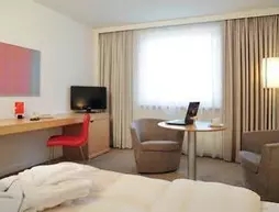 Novotel Düsseldorf City West