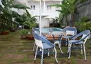 Orchid Guest House Phu Quoc