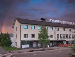 Hotelli Kemijärvi