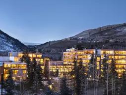 Vail Spa Condominiums by East West Resorts