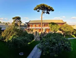 Chengde Imperial Mountain Resort