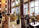 CYTS Green Tree Eastern International Hotel （Former: Howard Johnson Jingsi Garden Resort Suzhou)