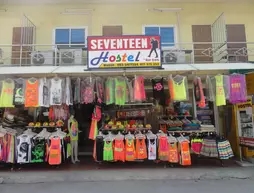 Seventeen Hostel