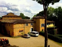 Bassetto Guesthouse
