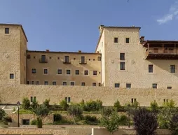 Hotel Eurostars Convento Capuchinos