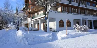 Alpenhotel Wurzer