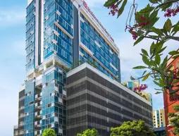 Hilton Garden Inn Singapore Serangoon