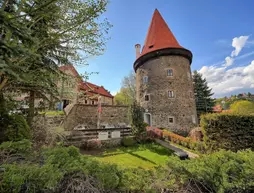 Krumlov Tower