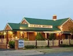 Nebula Motel, Cooma