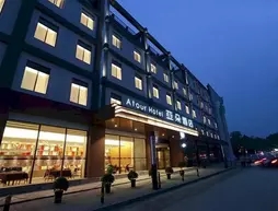 Nanjing Atour Hotel