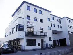 Aparthotel Magnolia