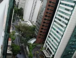 Capcana Hotel São Paulo Jardins
