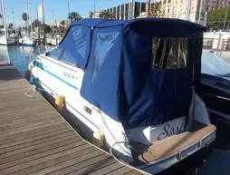 Boat & Breakfast Cagliari