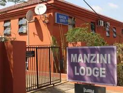 Manzini Lodge