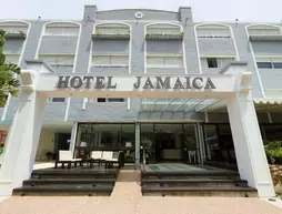 Jamaica Hotel