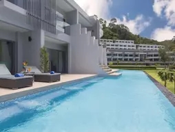 Patong Bay Hill Resort and Spa