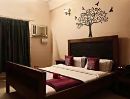 OYO Rooms Queens Road Vaishali Nagar