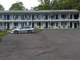 Green Valley Motel Williamstown