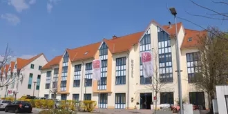 City Hotel Aschersleben