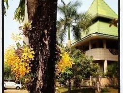 Bangchak Phuphan Resort