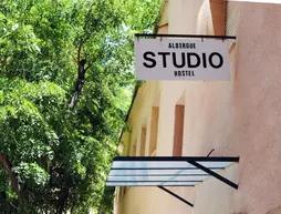 Residencia Albergue Studio