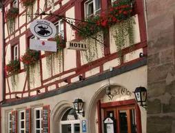 Hotel Elch
