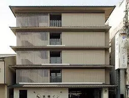 Toyoko Inn Kyoto Gojo-Omiya