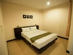 Baan Vor. Sumongkol Service Apartment