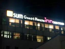 Sum Guesthouse Premium