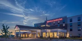 Hilton Garden Inn Pittsburgh Airport